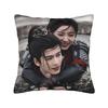 Chasing Jade Tian Xiwei Pillow Cover Funny Pillow Case For Chair Sofa Home Decor Comfy Cushion Cover Birthday Present