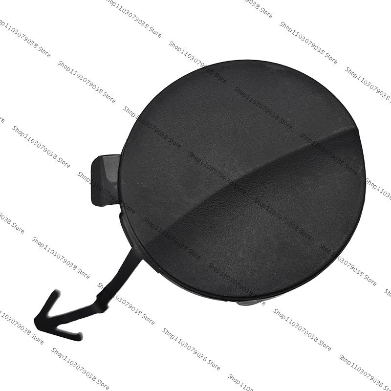 For Ford Territory    Front Bumper Tow Hook Cover Trailer Cap