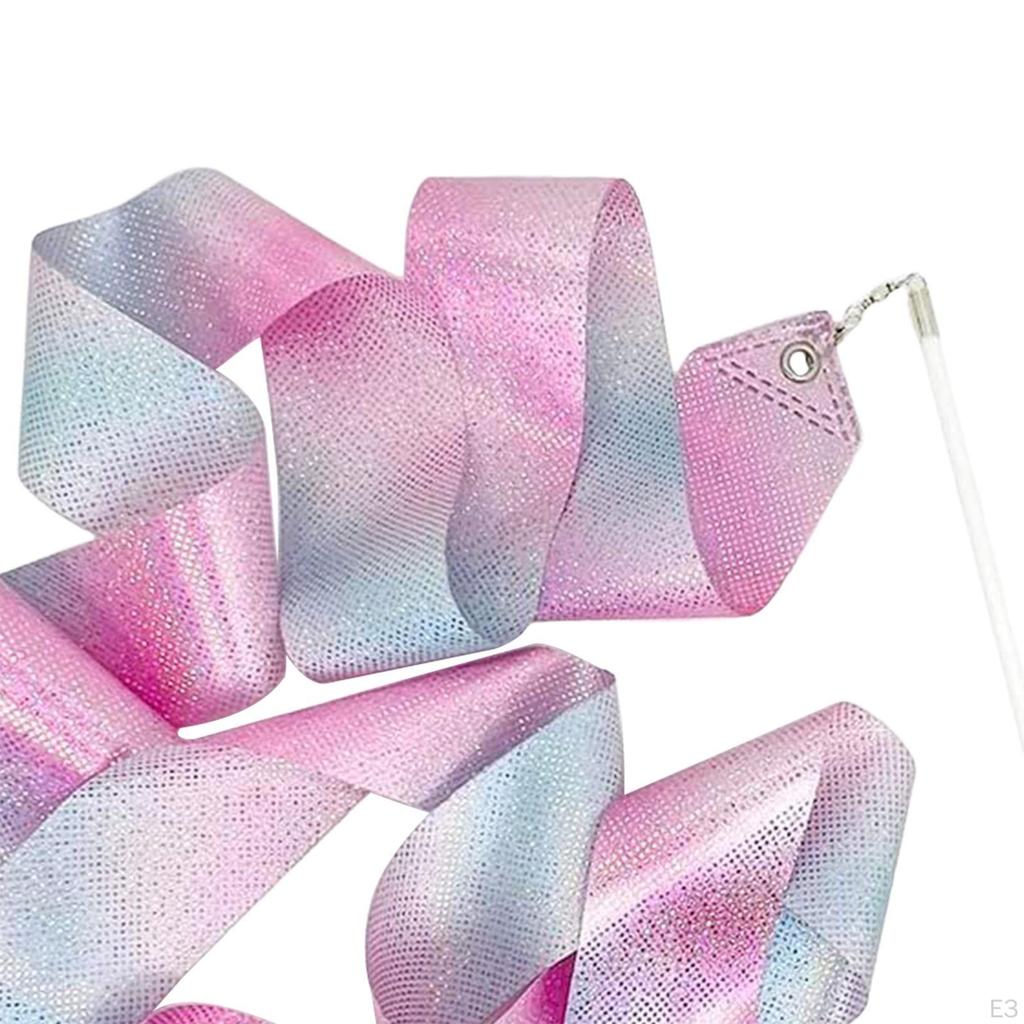 Dance Ribbon Set for Active Performers