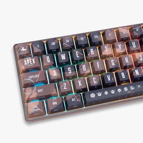 Apex Legends Performance Pathfinder Keyboard