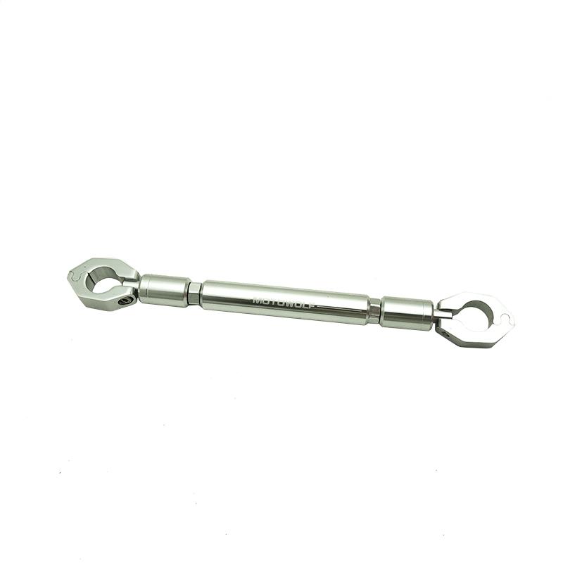 For YAMAHA MT07 Mt-07 Mt-09 MT09 YZF R3 R25 R1 R6 XJ6 Motorcycle 22mm Handlebar Holder Styling Multifunction Aluminum