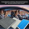 Car Air Conditioning Cabin Filter For Subaru Impreza GT Crosstrek XV 2018 - 2023 Forester SK Accessories 72880-FL000 72880FL000