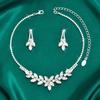 Fashion Jewelry  For Women's Set