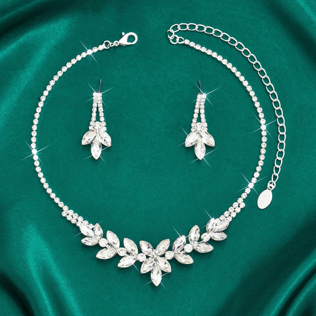 Fashion Jewelry For Women's Set