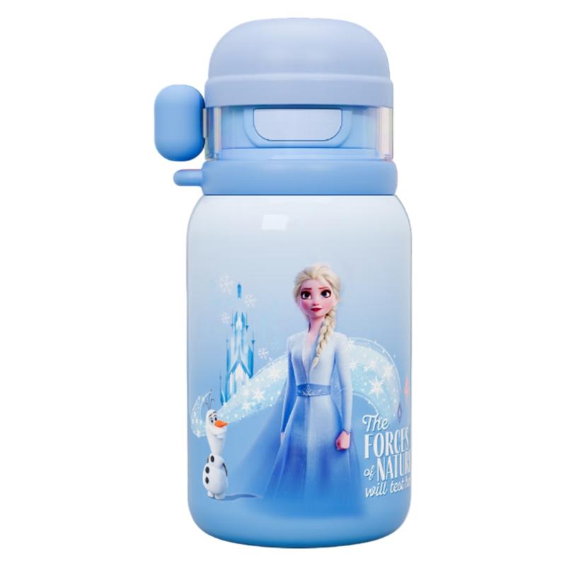 Disney Kids Water Bottle Food Grade