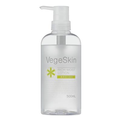 Vegiskin High Moisture Lotion 500ml