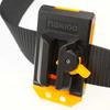 Reliable Tool Pouch Quick Release Clip Hanging Buckle Belt Bag Accessories Clip Ensuring Safe Convenient Tool Storage
