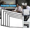 Portable Polyester Projector Screen