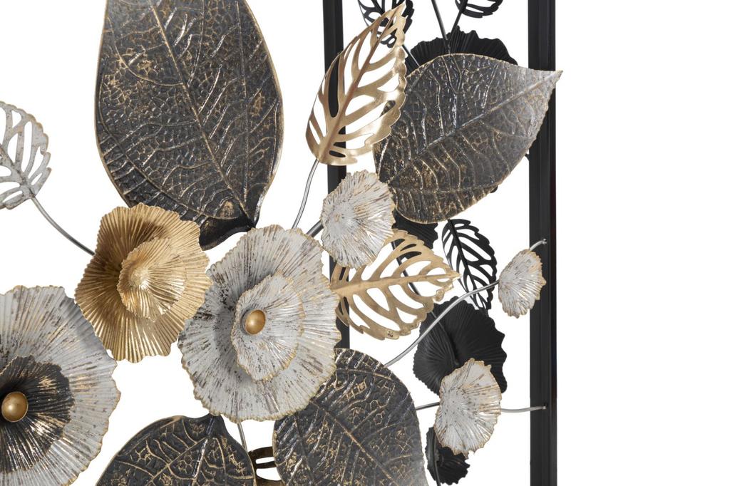 Konsole Glam Dunkel Cm 111,8X41,9X80