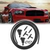Windshield Washer Nozzles Fluid Squirter Kit For Ram