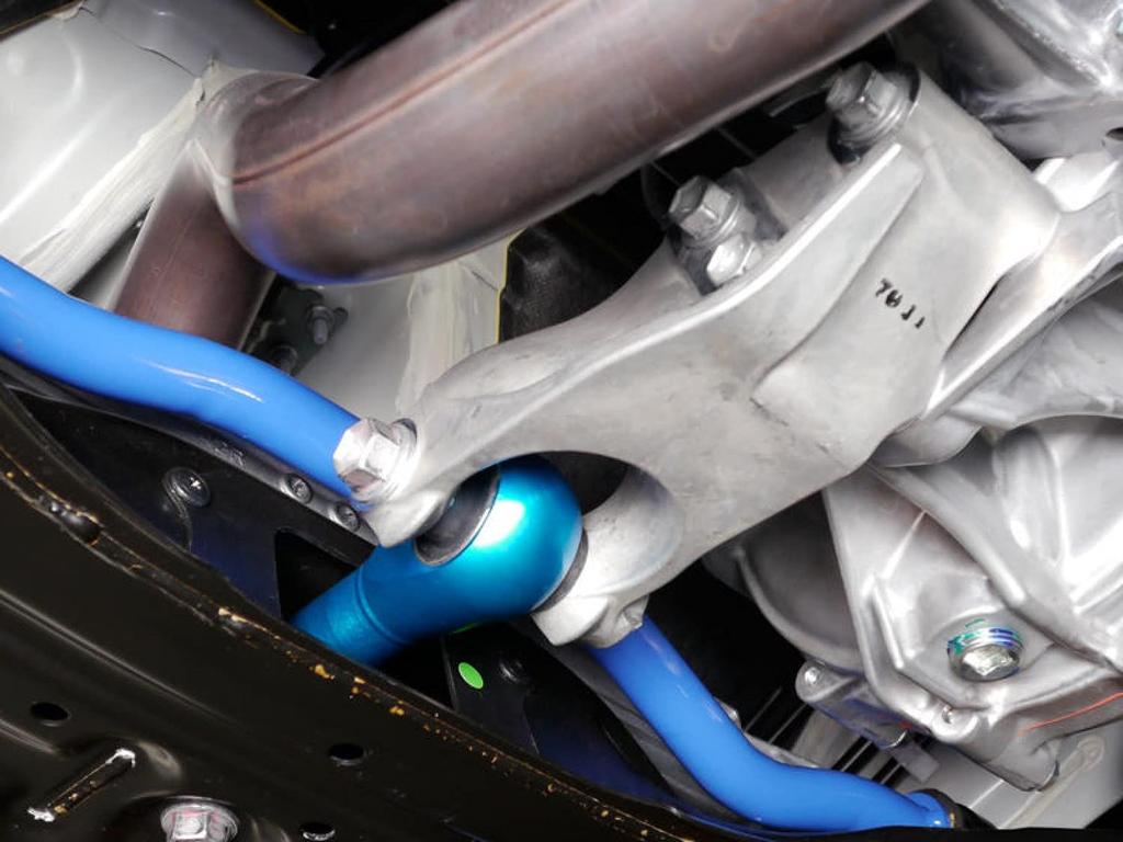 CUSCO Pitching for Suzuki Swift Sport ZC33S 60J 911 PS (Reinforced Stopper)