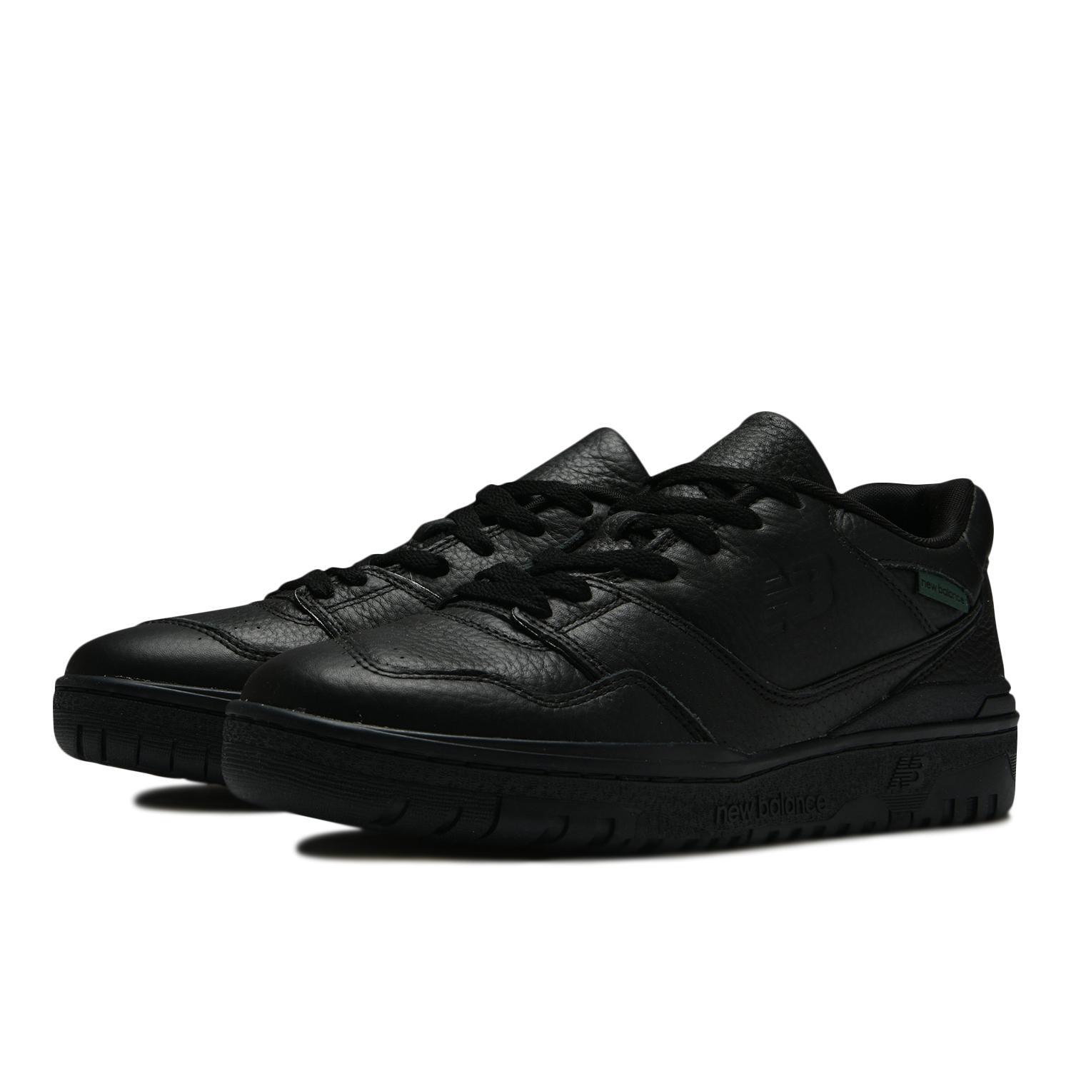 BB550PBB New Balance 550 Black (Men s) 6