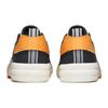 Anta Lightweight Durable Non-Slip Low-Top Kids Skate Shoes Kids Sneakers White Gray 312228011-3