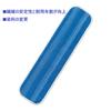 E.oct MQ Duotex Climate Smart Microfiber Mop Replacement Cloth (47cm wide, white) - 99% Bacteria Removal, High Durability, Nordic Style, Commercial Gr
