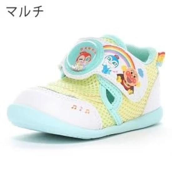Sneakers AP B58 Baby Pink cm 2E [Anpanman] 14.5