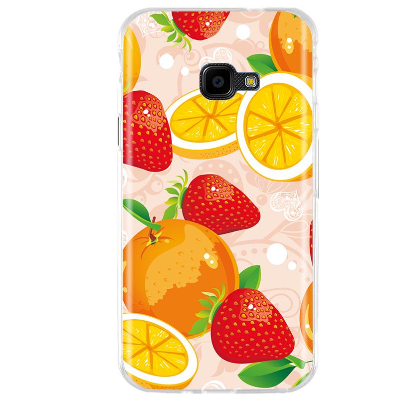 For Samsung Galaxy Xcover 4 Case Silicone Cover Soft Phone Case For Samsung Xcover 4 Galaxy XCover4 G390F G390 SM-G390F Cases