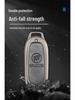 Buick Key Cover: Compatible with Envision, Regal, LaCrosse, Excelle, Verano, Enclave & GL8.