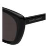 Saint Laurent SL 613 Size 58 Women's Sunglasses, [Item]