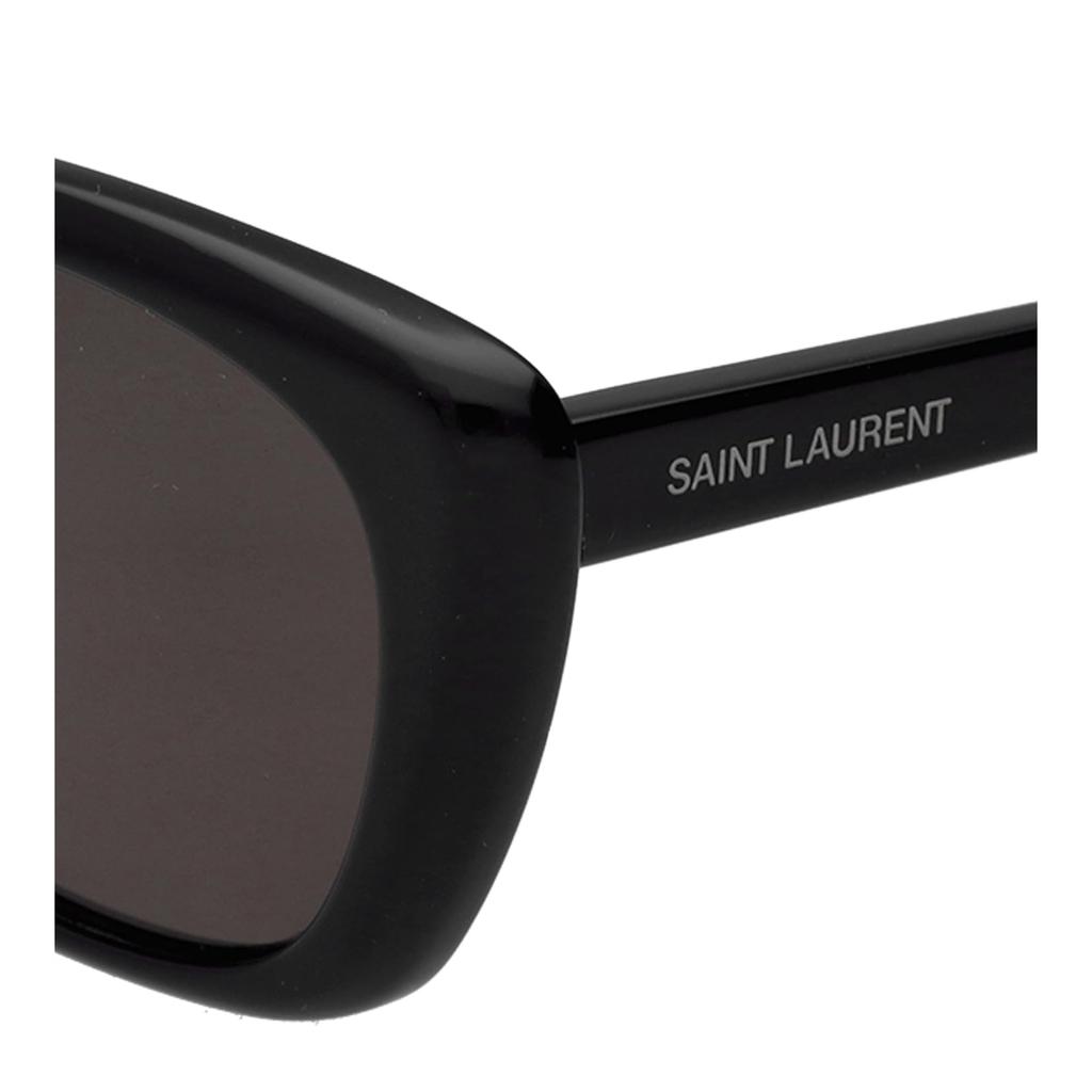 Saint Laurent SL 613 Size 58 Women's Sunglasses, [Item]