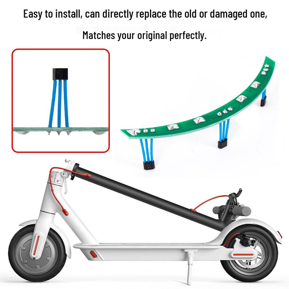 Hall Sensor for M365/Pro Electric Scooter Motor Accessories