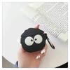 1PC 4th Generation Bluetooth Earphone Silicone Protective Case, Cute Cartoon Bluetooth Earphone Soft Shell, Holiday Gift