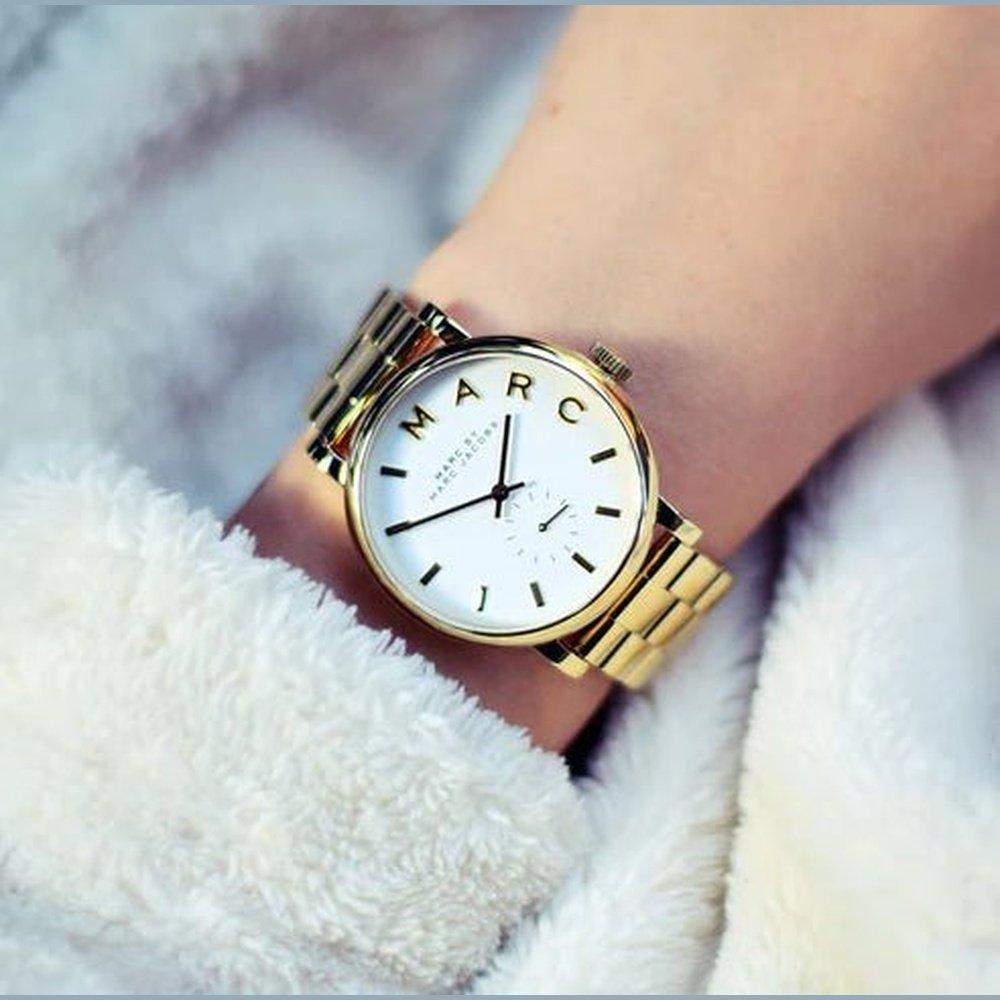 Marc Jacobs MBM3243 Ladies Watch