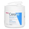 Moisturizing Cream for Dry To Extremely Dry Skin (with Pump) 454g/16oz