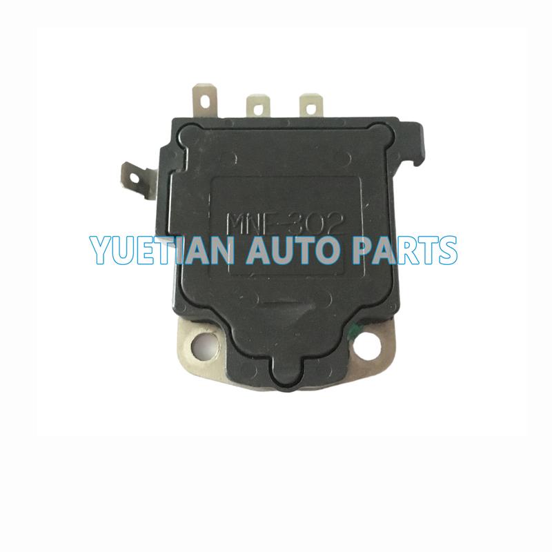 Ignition module OEM MNE-302 MNE302 Compatible With Honda