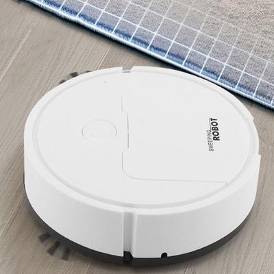 Suction For Pet Hairs Carpet Cleaner Floor Sweeper Dust Catcher Sweeping Robot Vacuum Cleaner
