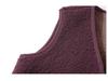 Women's Fleece Vest Shoulder Cape - Warm Velvet