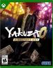 Yakuza 0 Cut North Xbox Series X Director's (Import Version America) -