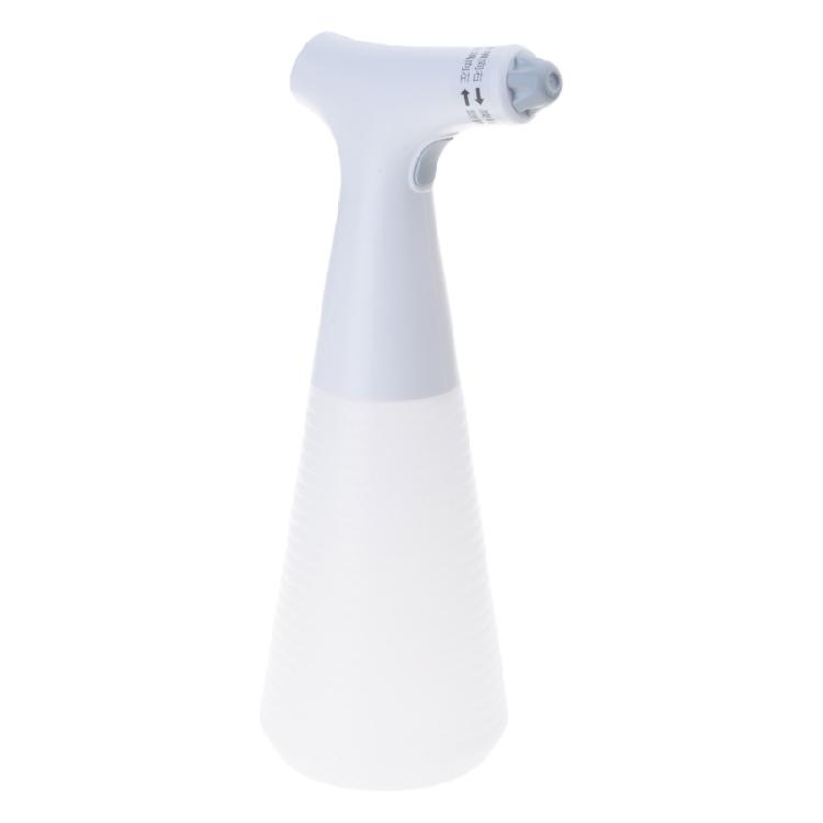 

Electric Sprays Bottle Battery Sprayer Automatic Plant Misters Watering Can for Indoor Outdoor Plant with Adjustable Spout