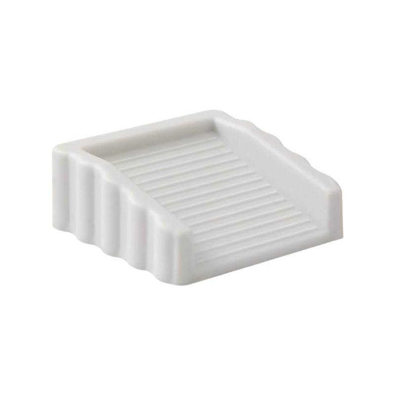 Durability Door Stoppers Quick Installation Door Stoppers For Tile Wood Carpet Surfaces Home Safety Essential