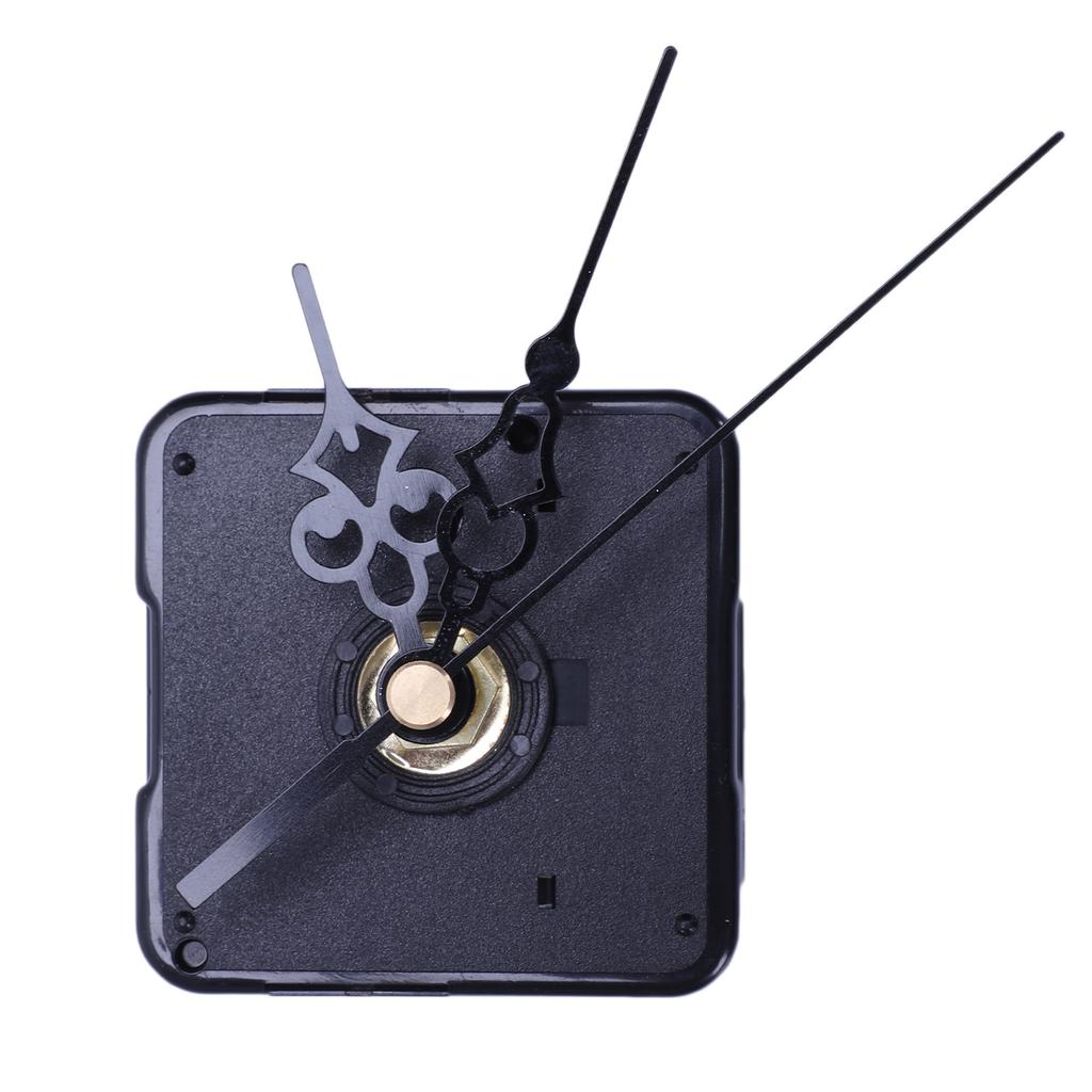 BHBL Diy High Torque Quartz For Controlled Clock Movement Motor Mechanism Kit Hour Minute Hands Fitting Clock Parts