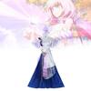 Impact 3 Honkai Elysia Cosplay Costume Polyester Suit Anime Peripheral Game