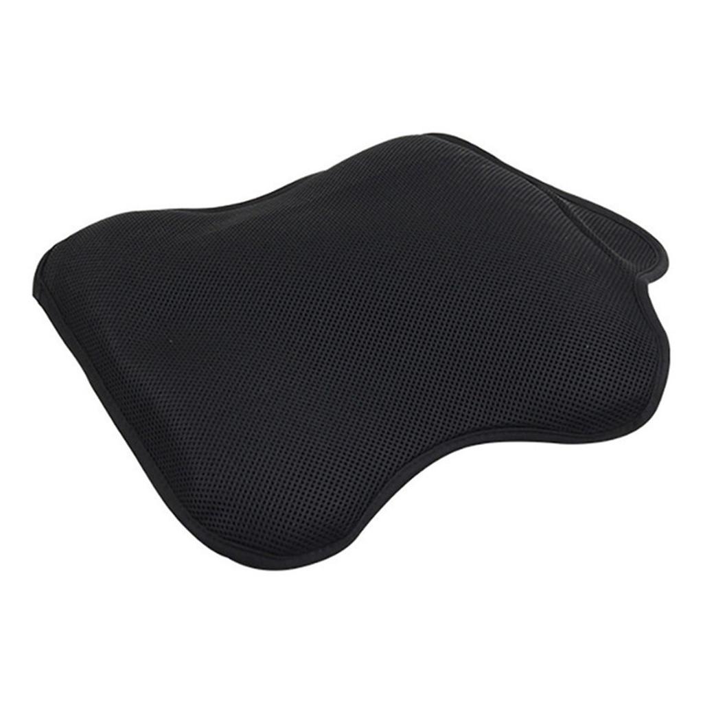 Anti Slip Motorcycle Gel Cushion Universal Ventilation System Heat Insulation Technology Cover Pad Riding Accessory