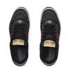 Gucci Screener Denim Lace-up Sneakers 771097 FAC1U 1091