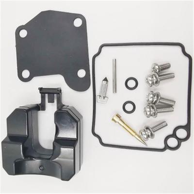 Carburetor Repair Kit for Yamaha 9.9HP 15HP Outboard Engines # 63V-W0093-00-00