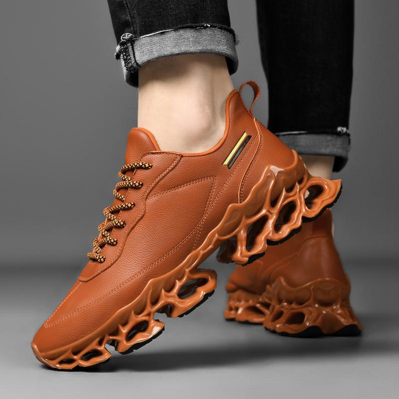 Men Shoes Sneakers Male Tenis Luxury Shoes Mens Casual Shoes Trainer Race Breathable Shoes Fashion Loafers Running Shoes for Men