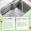 Acessórios de proteção para a limpeza da casa – Produtos Químicos Domésticos