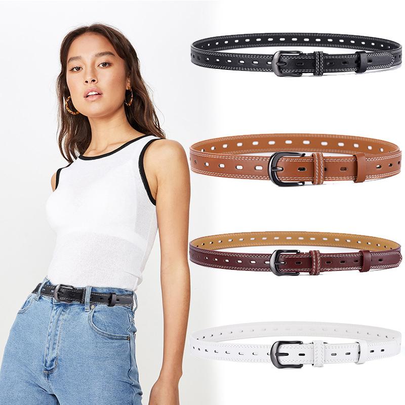 adjustable belt womens