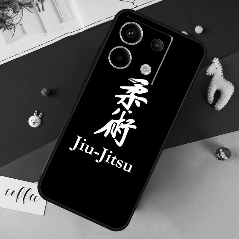Judo Case For Xiaomi Redmi Note 14 Pro 13 12 11 10 15 Pro Plus Redmi 15 14C 10C 12C 13C 15C Cover