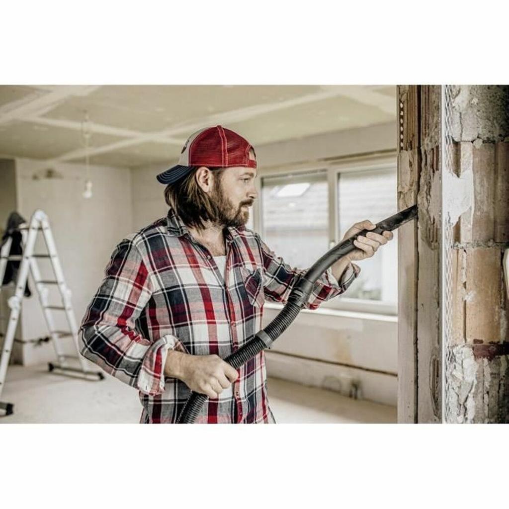 Extractor Kärcher WD 6 PS V-30/6/22/T Blower