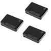3pcs Universal 4X AA Battery Portable Emergency USB Mobile Box