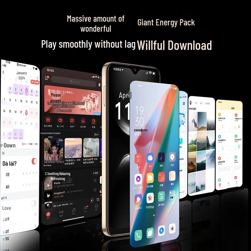 Coolpad COOL30 Smartphone (CN version)