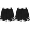 Li Ning Freizeithose Herren Schwarz AAPR395-1