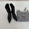 Autumn retro large-capacity suede bag women's high-value fashion shoulder