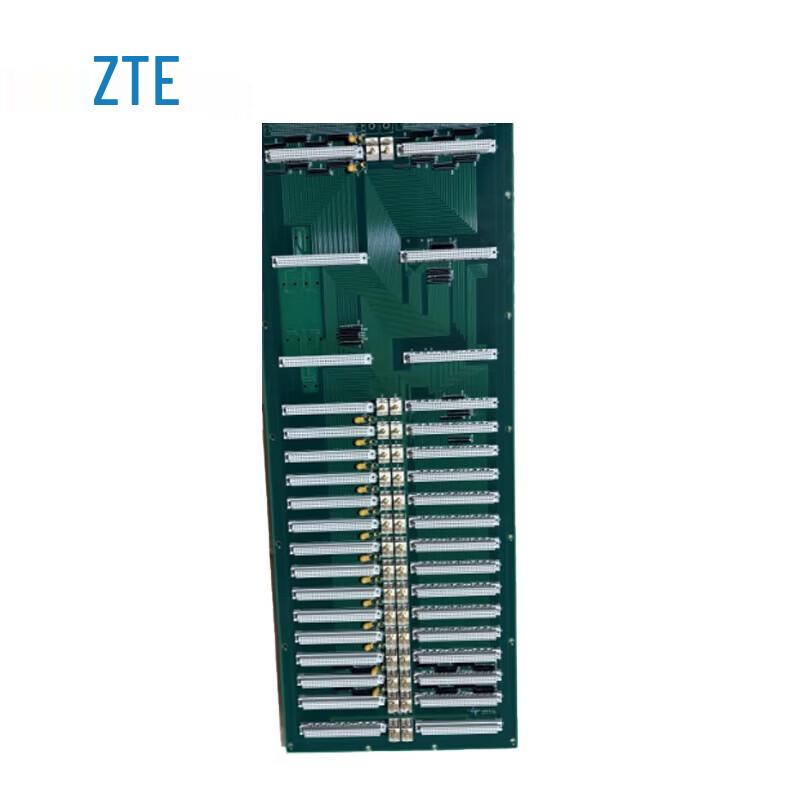 ZTE ZXJ10B Program-Controlled Switch Backplane