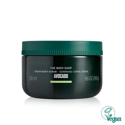 Lichaamsverzorging – Bodycrèmes en -lotions