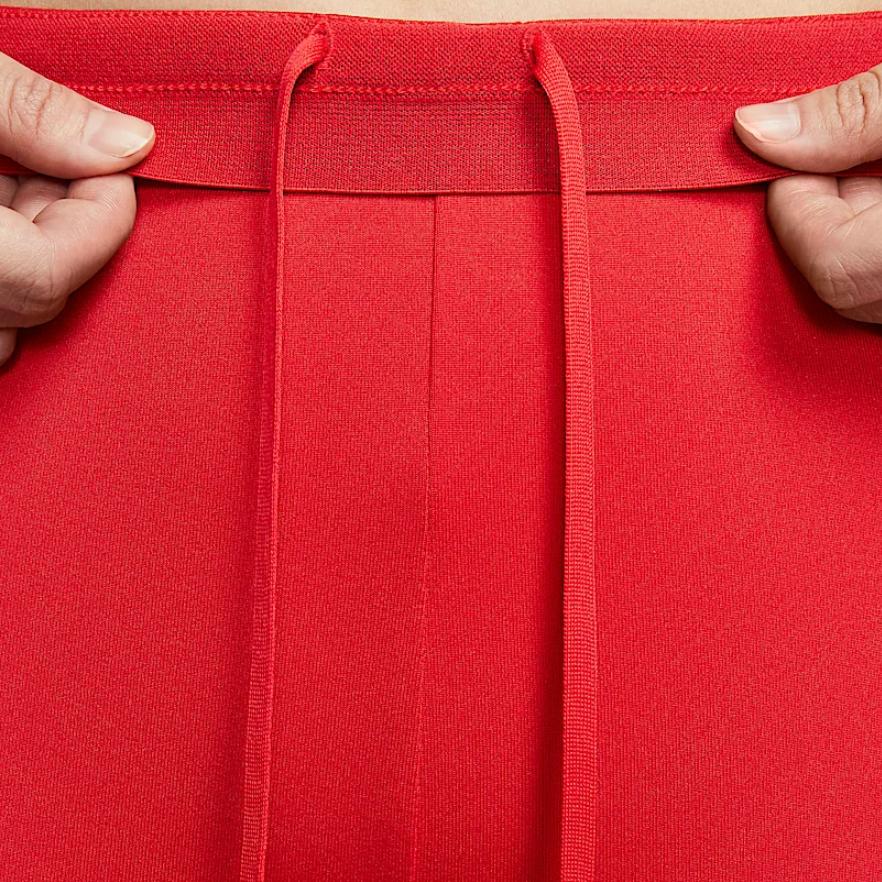 New Nike Sports Shorts Women's University Red IB8900-657